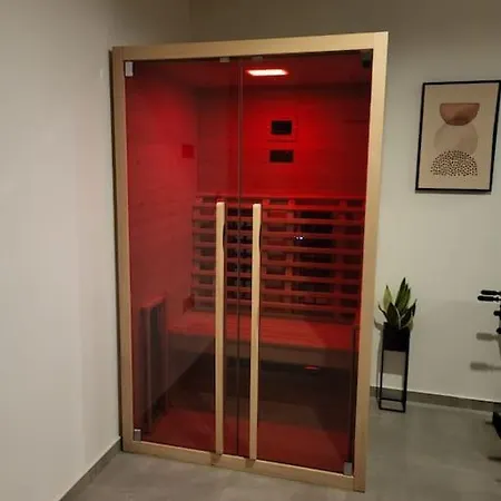 빌라 Balun In - 3 Bedrooms - Pool - Garden - Sauna