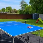 Balun In - 3 Bedrooms - Pool - Garden - Sauna فيلة *