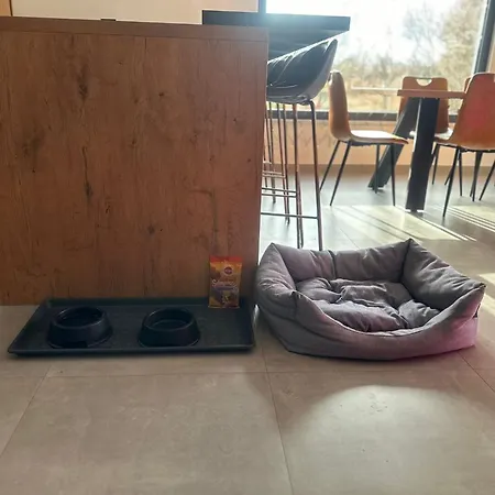 Balun In - 3 Bedrooms - Pool - Garden - Sauna Villa *